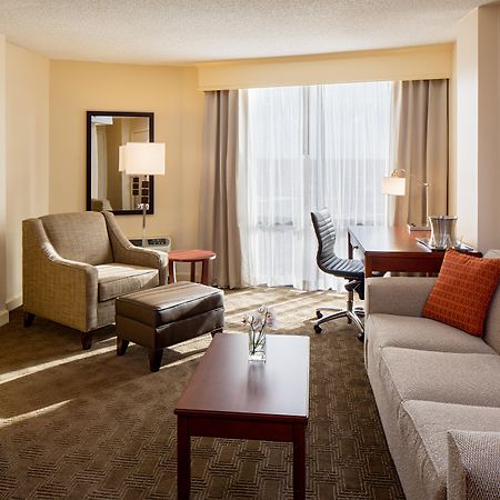 Hilton Houston Galleria Area Экстерьер фото