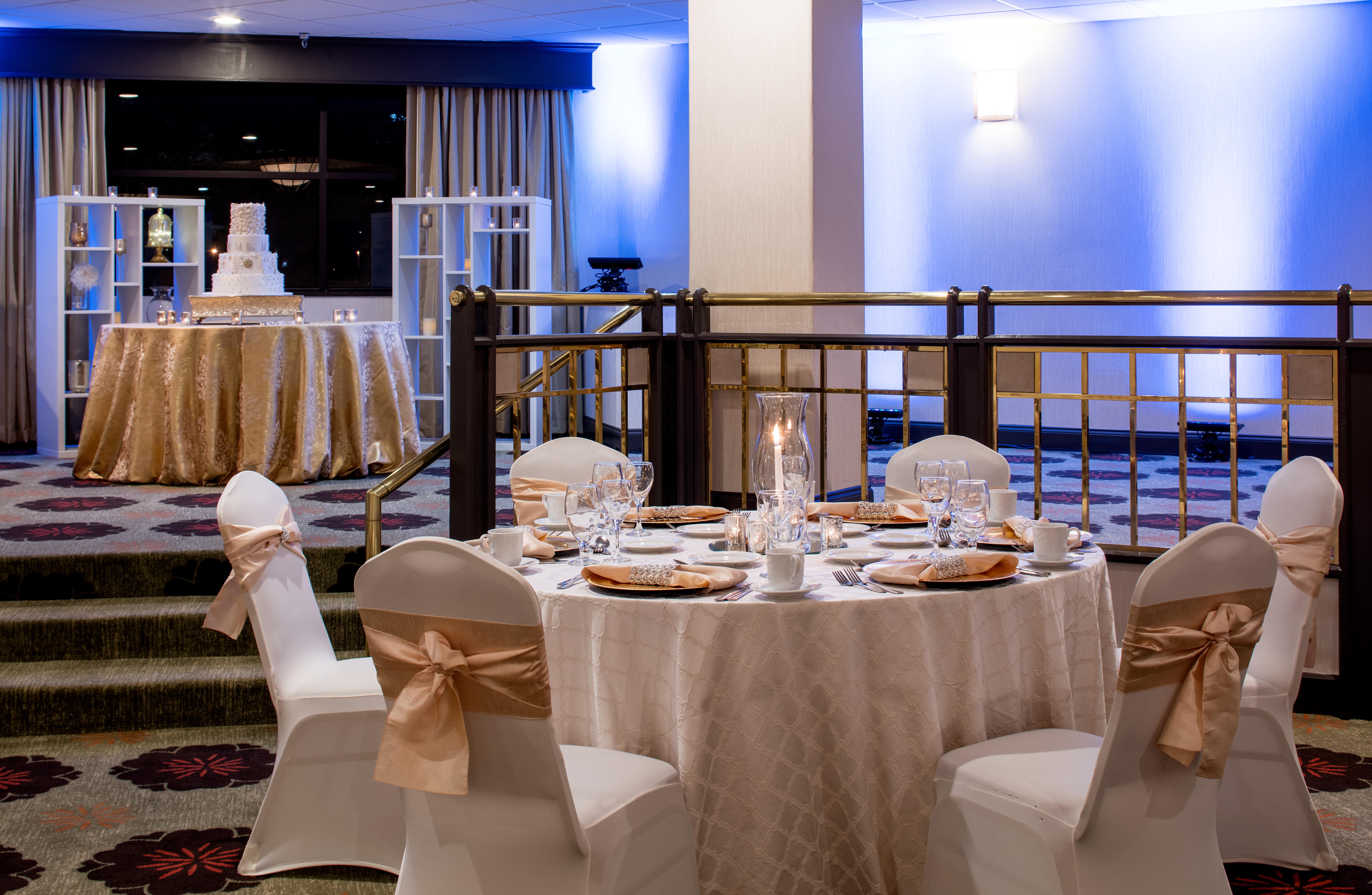 Hilton Houston Galleria Area Экстерьер фото