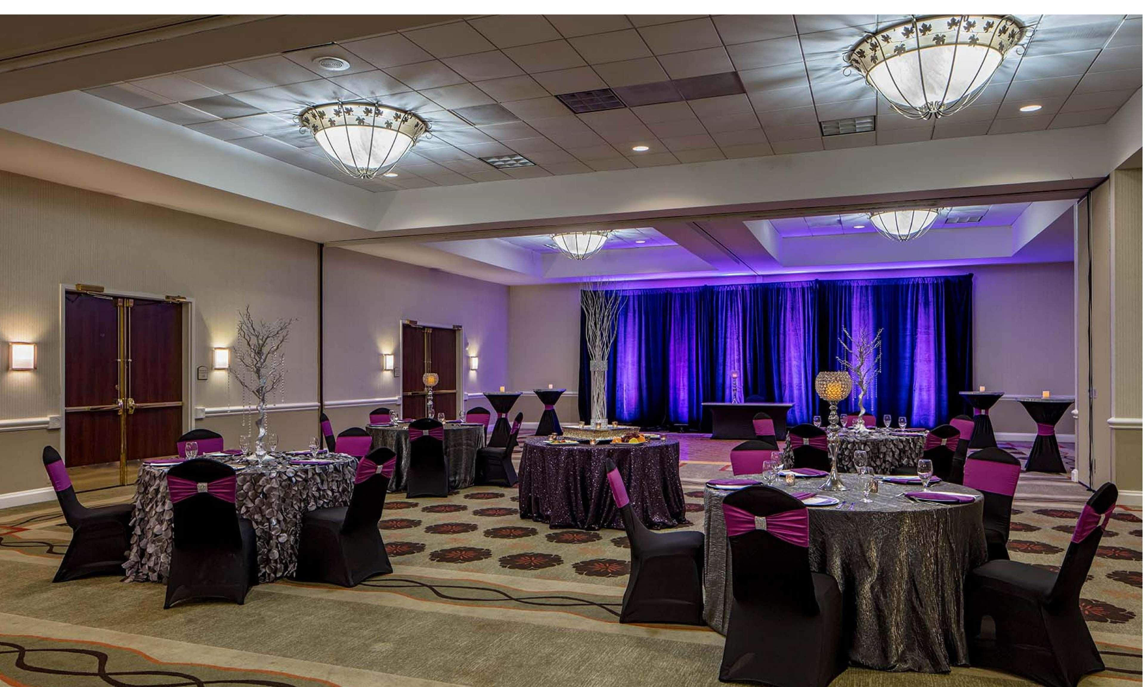 Hilton Houston Galleria Area Экстерьер фото