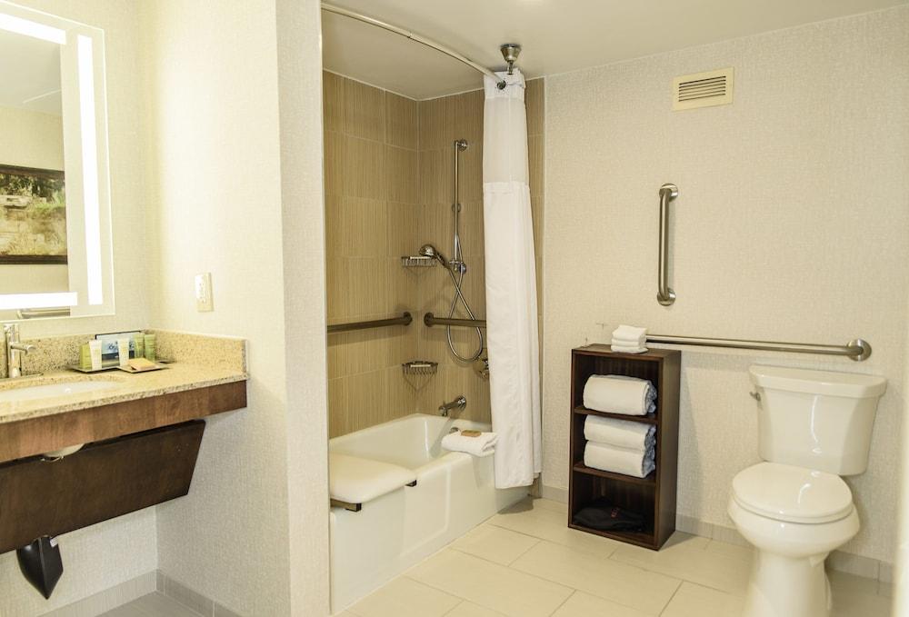 Hilton Houston Galleria Area Экстерьер фото