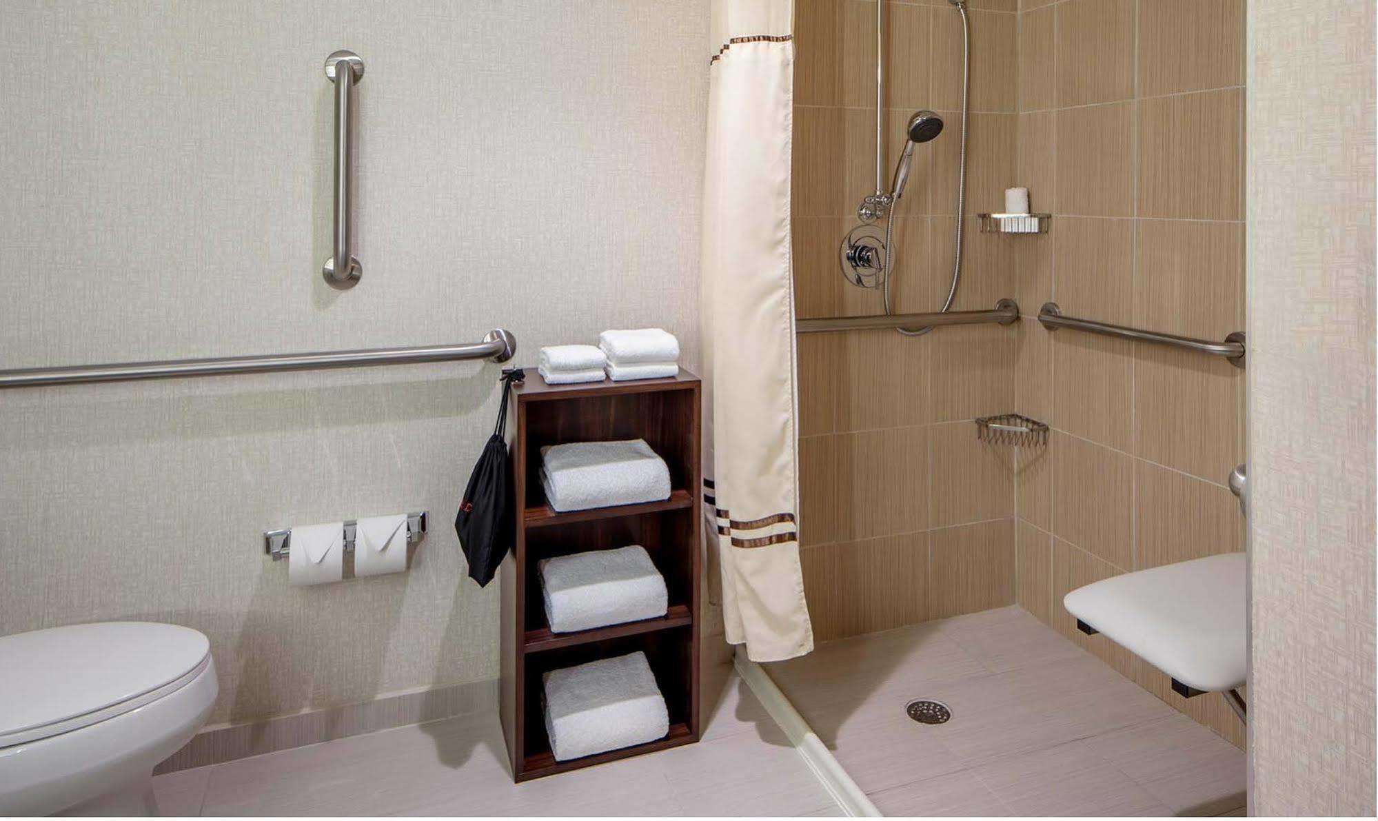 Hilton Houston Galleria Area Экстерьер фото